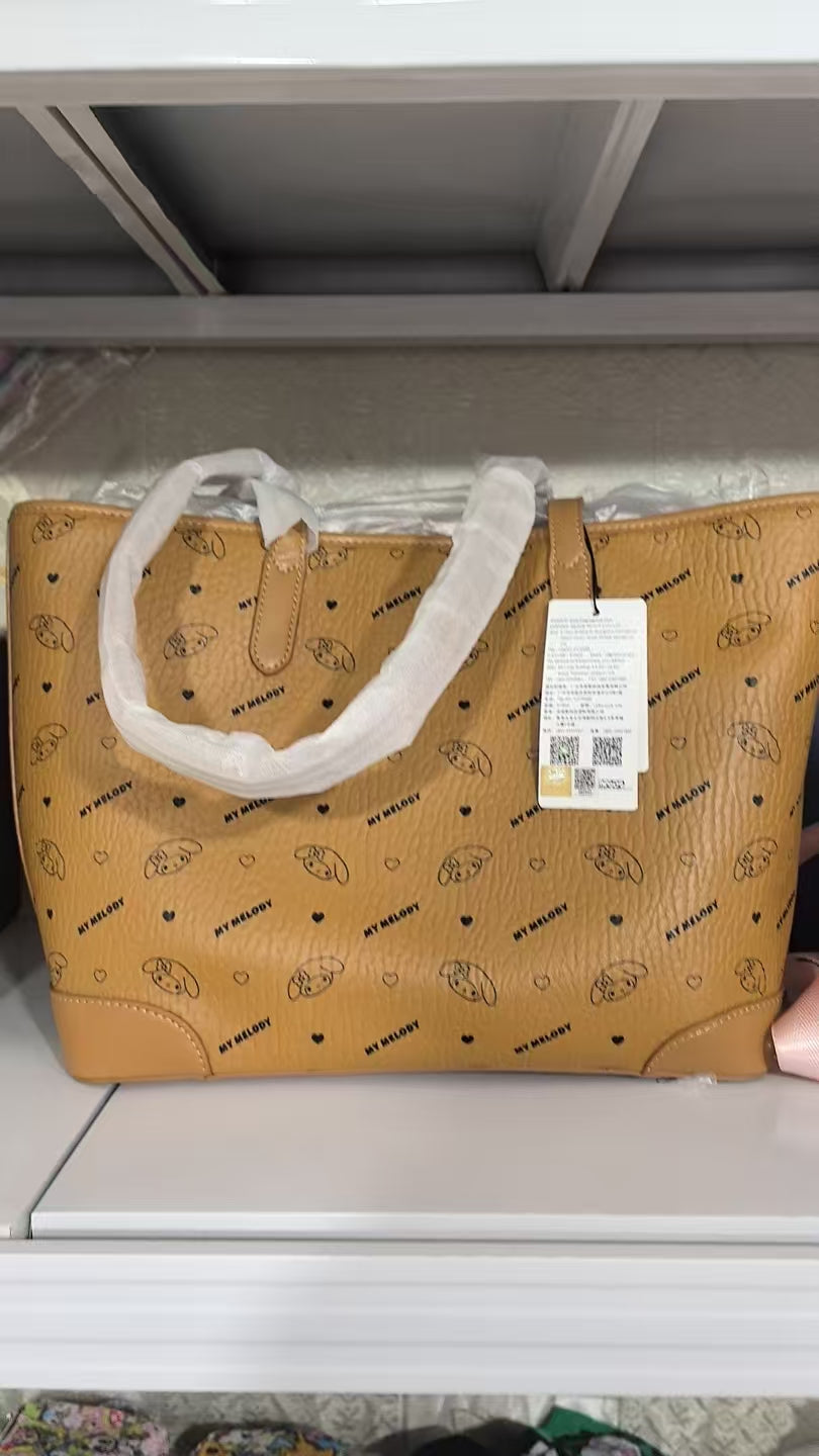 Fill the box and enjoy your shopping!